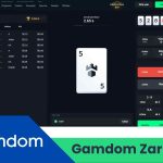 Gamdom Zar Oyunları